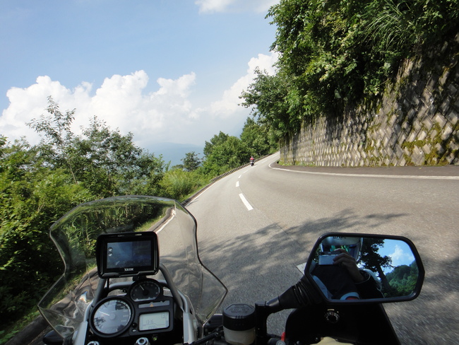 立山　室堂の絶景に感動！_f0179404_6504576.jpg