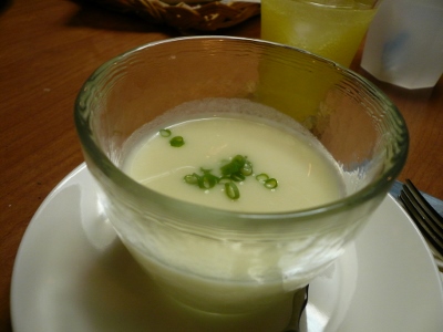 7月21日(日) ほっとする毎日のごはん_d0138307_2355634.jpg