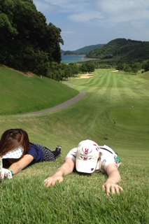 今年3回目のラウンド_f0085810_17283965.png