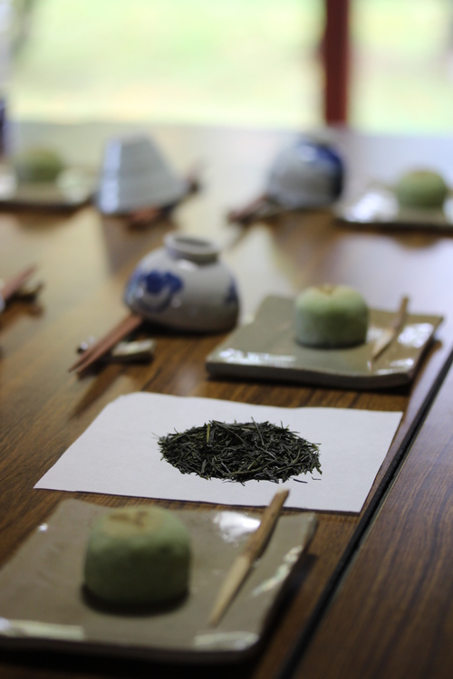 茶和や香(16)、六鹿茶遊会(5)_b0220318_20322954.jpg