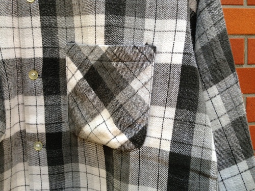 flannel　shirts_a0143723_227527.jpg