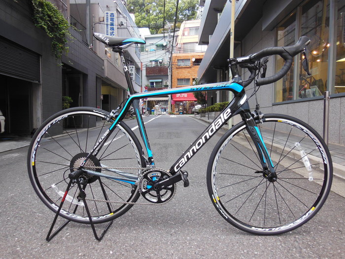 2014キャノンデールニューモデル入荷!!!!!_c0228626_17424159.jpg