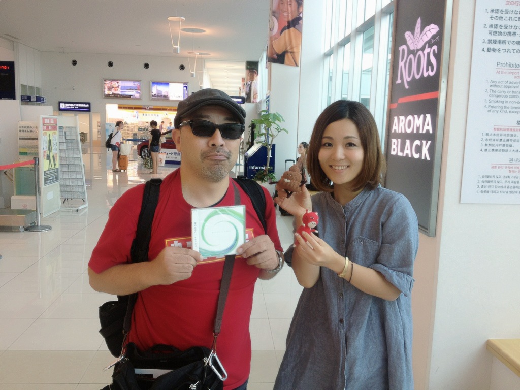 初徳島ライブ☆@鳴門D-BOX_a0271541_0151329.jpg