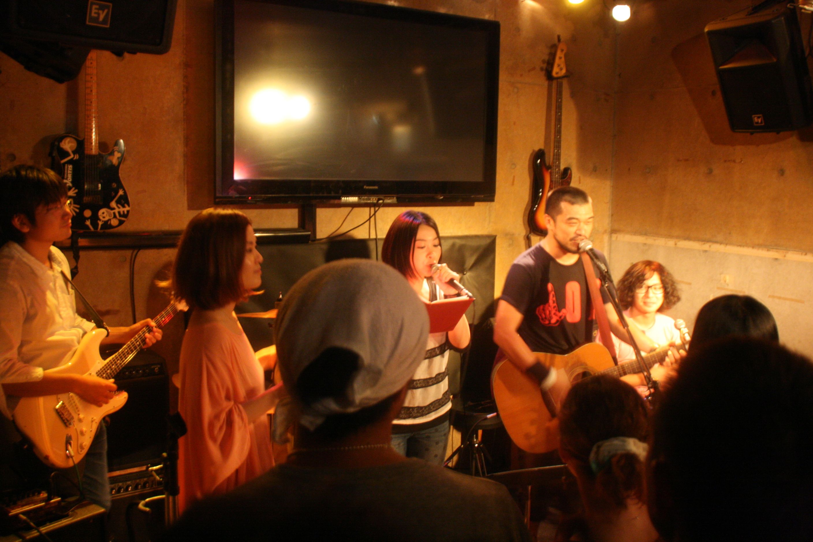 初徳島ライブ☆@鳴門D-BOX_a0271541_072318.jpg