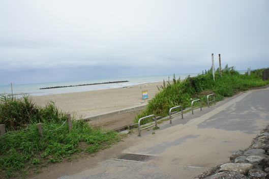 2013年みちのく旅行 その1_f0128542_1146256.jpg