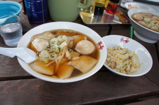 2013年みちのく旅行 その1_f0128542_122275.jpg