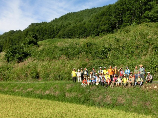 「川中島への道」第8回_f0019247_20355257.jpg