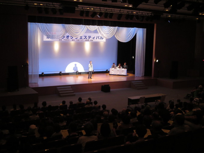 ２０１３京都カラオケフェスティバル～こんな様子でした～_e0324373_1614561.jpg