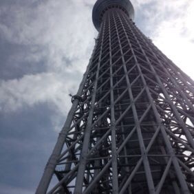 東京観光_a0138490_913431.jpg