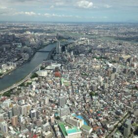 東京観光_a0138490_9134440.jpg