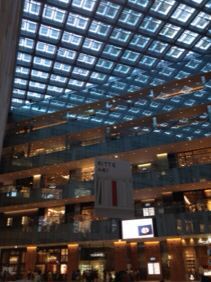 東京観光_a0138490_9134713.jpg
