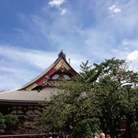 東京観光_a0138490_9134720.jpg