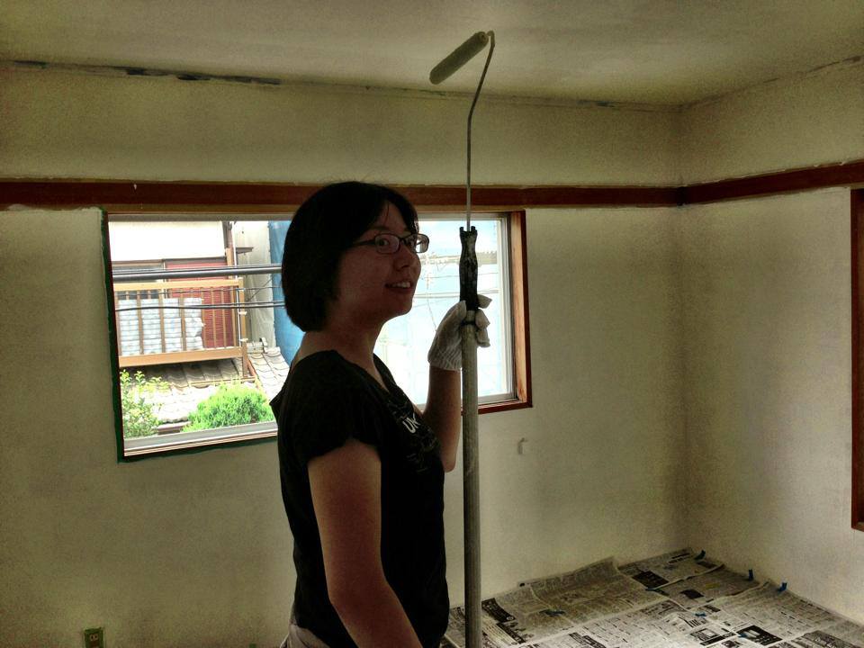 13 9 10 大正ロマンな書斎風 リフォーム報告 部屋別篇企画編集室 News