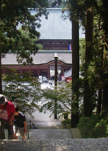 ●比叡山にて、その3_d0053294_1124711.jpg