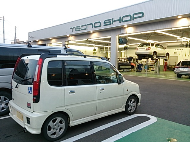 ★ＮＥＷ在庫車ヴォクシー入庫となっております！！★（白石店）_c0161601_19505314.jpg