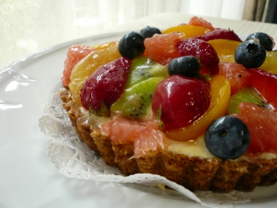 7月23(火)・26(金)・28(日) Home made sweets_d0138307_0321761.jpg