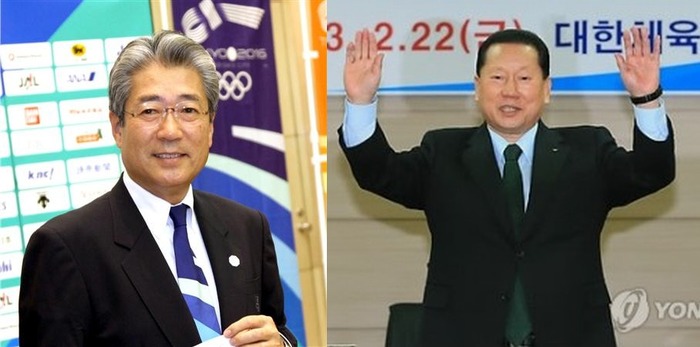 「人工降雪機盗難」：武田会長のいう「平昌オリンピック」と全面協力とは、こんなことだったのかいナ？_e0171614_1137611.jpg