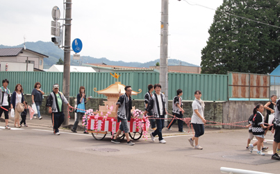 神明社　祭典_d0068023_17112963.jpg