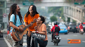 インドネシアのドキュメンタリー映画:\"Jalanan\"@釜山国際映画祭_a0054926_18445613.png
