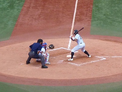 亜細亜大対青学大 9月7日 東都大学野球1部 東都大学野球開幕_b0166128_19144888.jpg