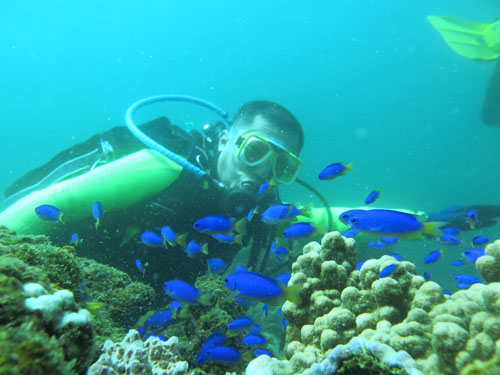 2013年9月11日(水・晴れ)甲浦_d0164831_1531490.jpg