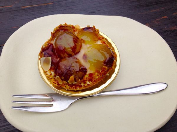 cafe ATRE(アートゥル)_e0292546_22105581.jpg