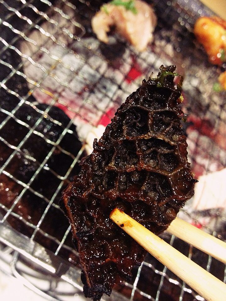 ホルモン! 渋谷 ぶち_c0151965_1745396.jpg
