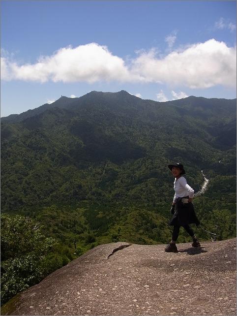 【 2013夏 屋久島旅行記 白谷雲水峡編 】_c0199166_19301236.jpg