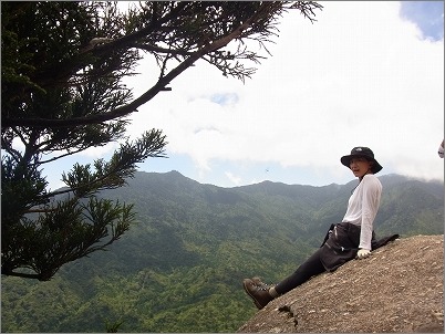 【 2013夏 屋久島旅行記 白谷雲水峡編 】_c0199166_19331065.jpg