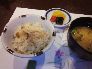 プチ便り(収穫祭り)_a0206870_9225553.jpg