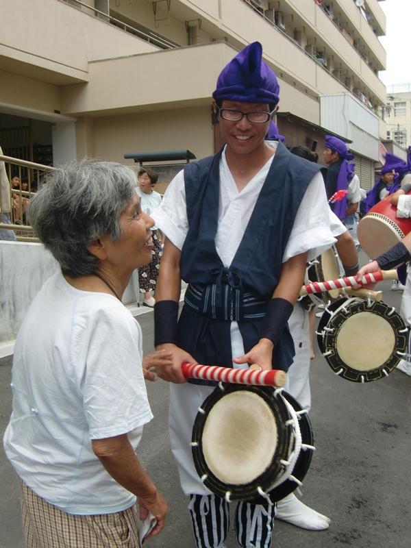 ◆　2013道じゅねーin大正区泉尾_f0238779_2030183.jpg