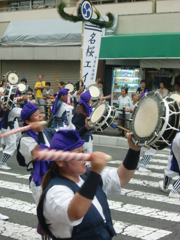 ◆　2013道じゅねーin大正区泉尾_f0238779_20352241.jpg