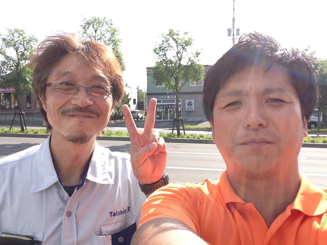 ランクル、ハマー、アルファード、ランクル200ディーゼル♪TOMMY Jrブログ♪_b0127002_20142523.jpg