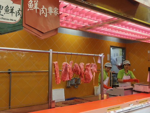 アジアでビジネスをする(Doing Business in Asia)2-中国の歴史と企業訪問_e0123104_8322572.jpg