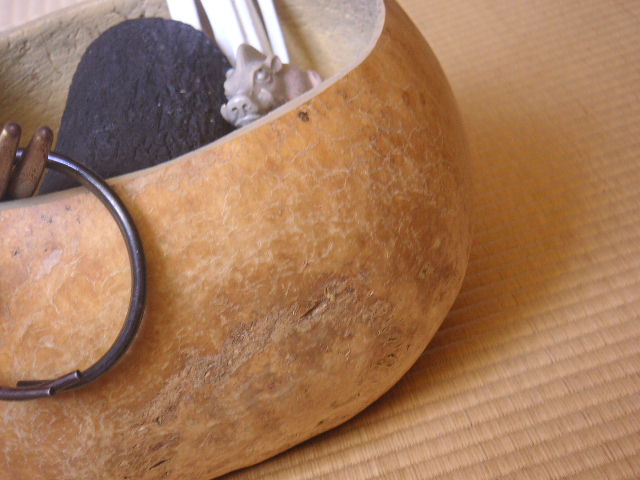 11月「茶の湯 初・中級」稽古日_a0056406_12263771.jpg