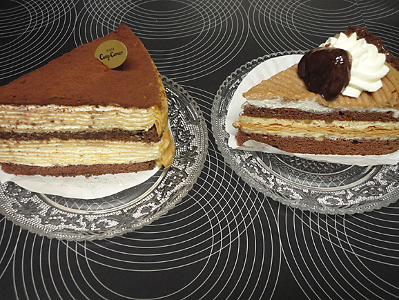 コージーコーナーでケーキ_e0230011_17201027.jpg