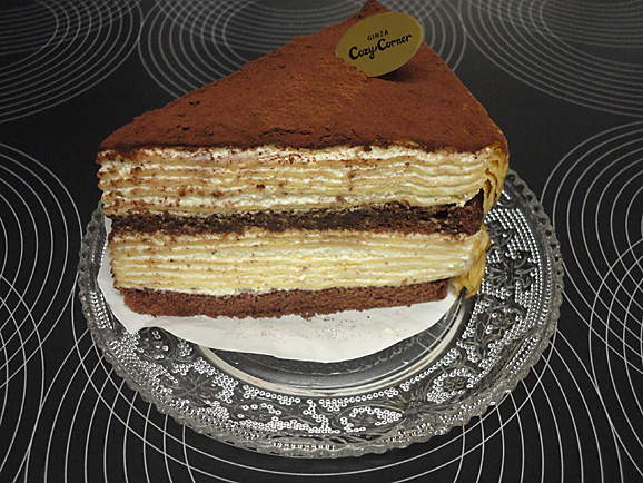 コージーコーナーでケーキ_e0230011_1721163.jpg