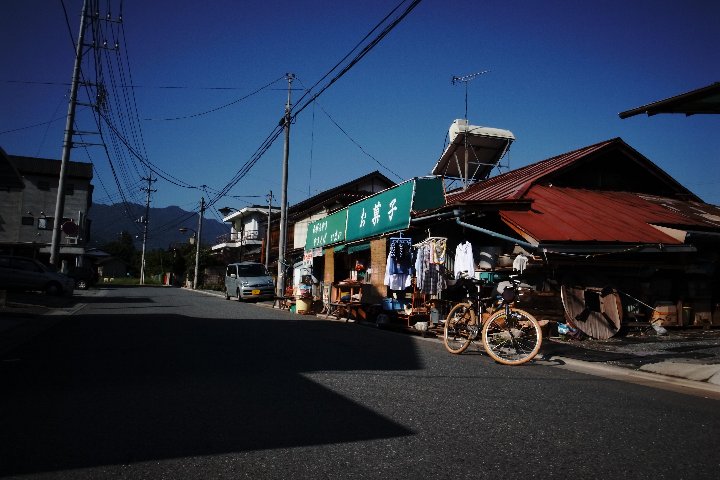 晴れた朝の自転車通勤_a0268412_22254829.jpg