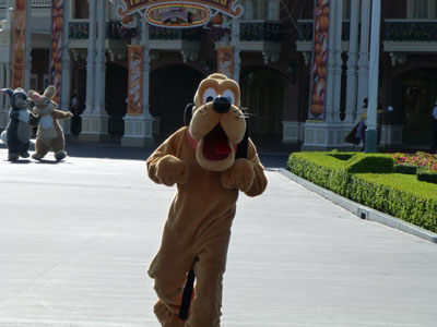 2013東京ディズニーランドディズニー・ハロウィーン～Part1～_c0227720_15334050.jpg