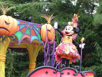 2013東京ディズニーランドディズニー・ハロウィーン～Part1～_c0227720_1743915.jpg