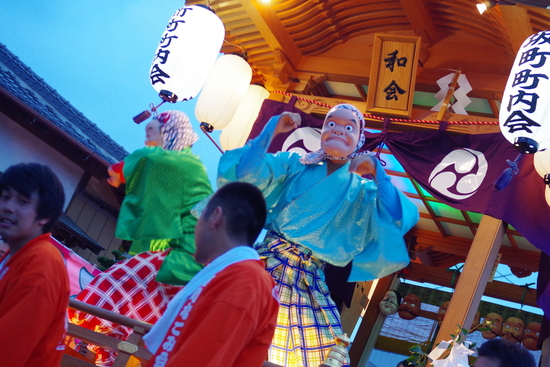 八坂神社祭礼_c0107924_2147067.jpg