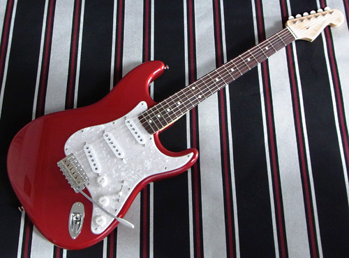 「Crystal Red MetaのStandard-S 2本目」が完成〜ッ!_e0053731_17535628.jpg
