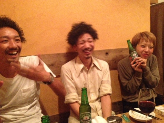 噂のエビちゃん_b0181732_1117720.jpg