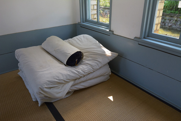 江戸東京たてもの園(1)_b0175635_2330848.jpg