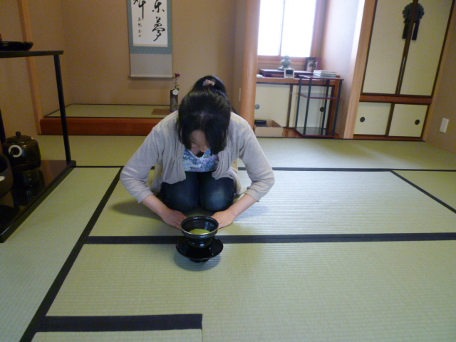 M炉 茶道お点前ノート 四ケ伝5点前（炉点前）まとめて 唐