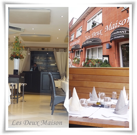 Les Deux Maison☆_f0183171_1902947.jpg