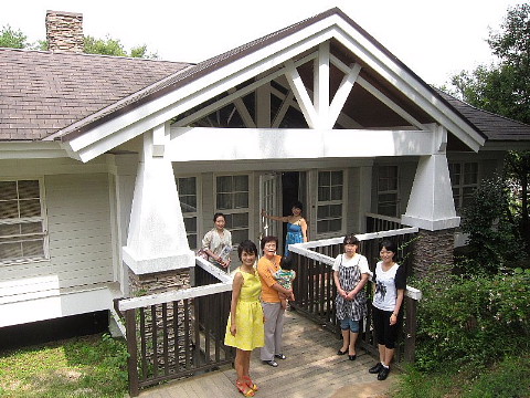 旅の宿でコーチングを学ぶ。_b0141773_173594.jpg