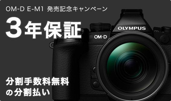 OLYMPUS OM-D E-M1 12-40mm F2.8 レンズキット_d0127876_2054197.jpg