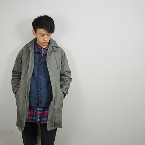 ts(s) ダウンコート_d0158579_1036443.jpg