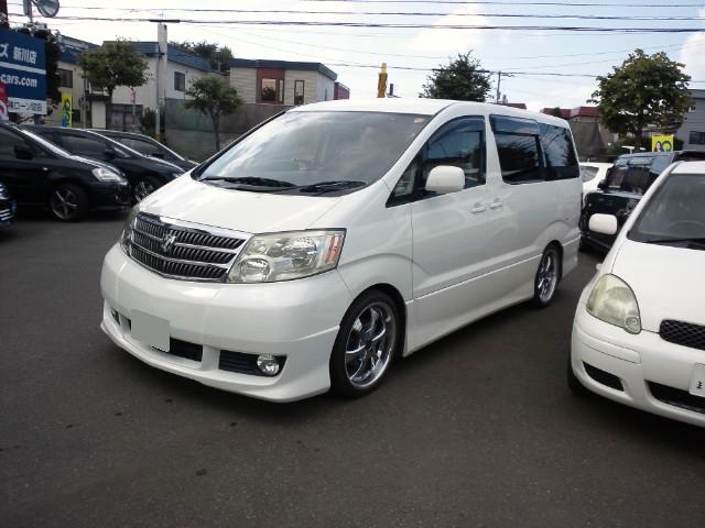 ☆御納車準備は着々と進んでおります!!☆(伏古店)_c0161601_2091315.jpg